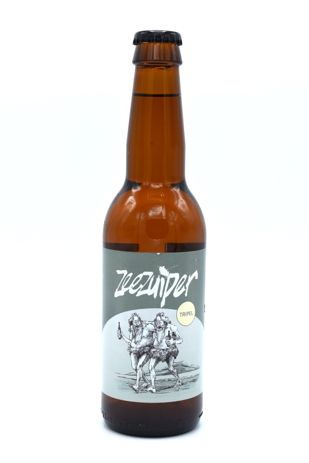 Zeezuiper 33cl - Belgian Brewed